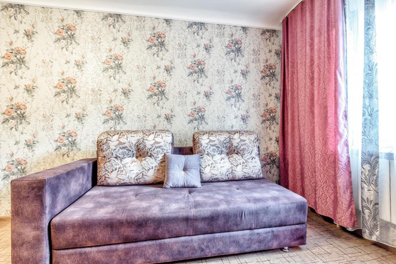 אלמטי 433 Lighthouse Apartments Arbat - Traveler'S Choice מראה חיצוני תמונה