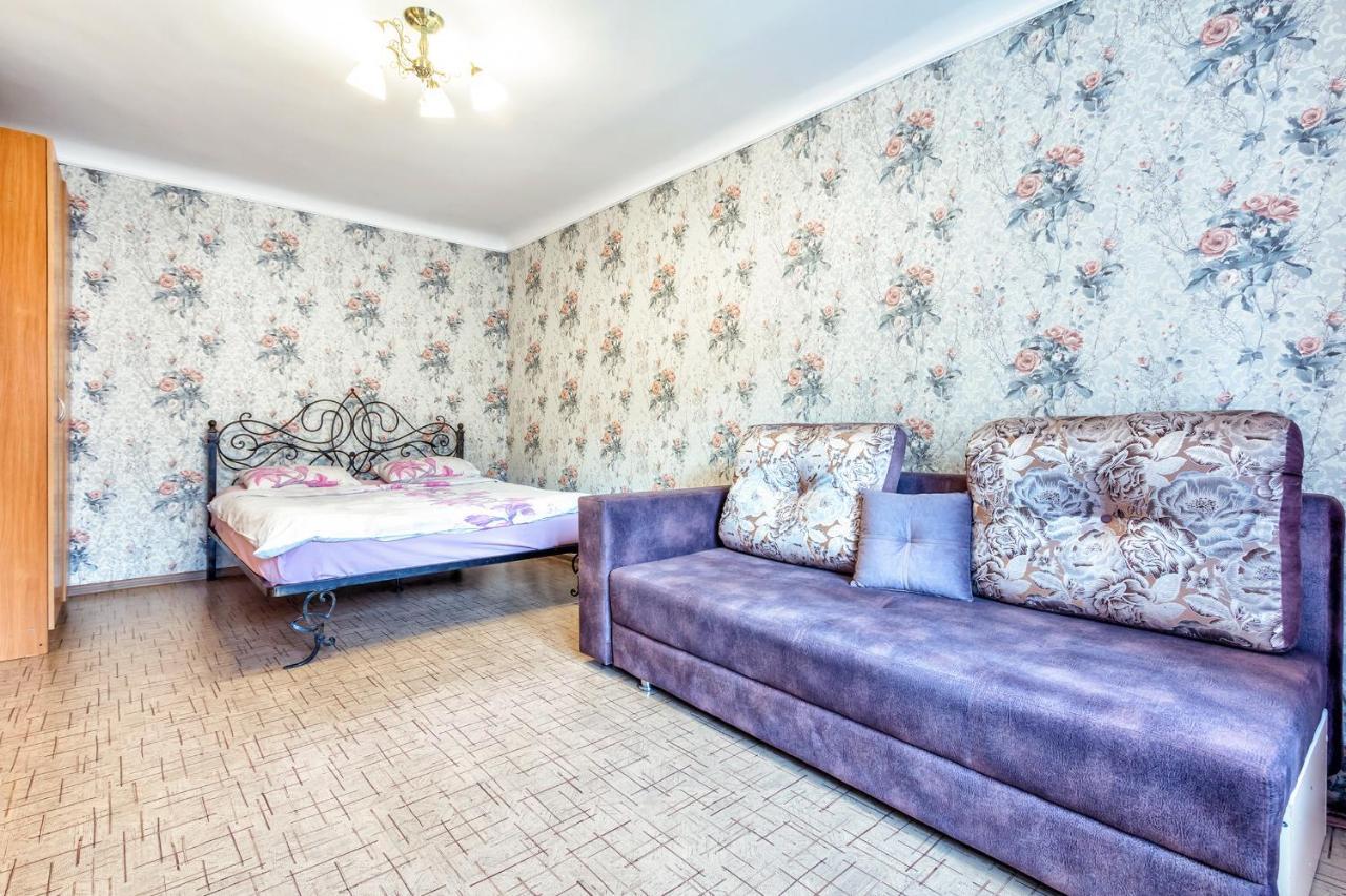 אלמטי 433 Lighthouse Apartments Arbat - Traveler'S Choice מראה חיצוני תמונה